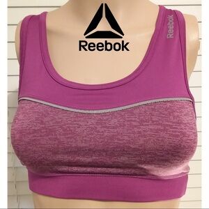 Reebok Sports Bra